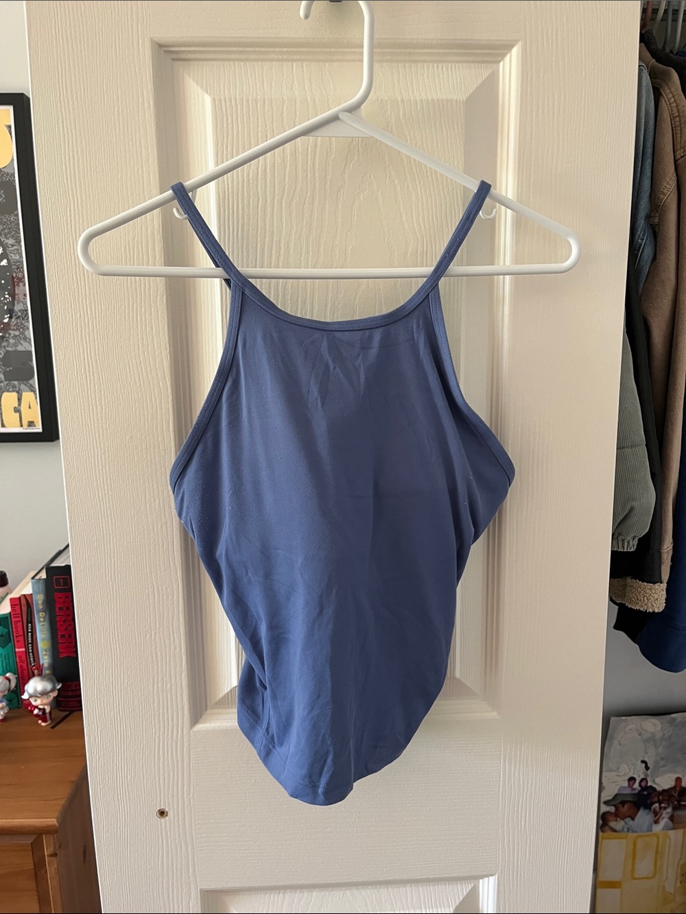 Lululemon Athletic Halter Top